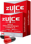 Zuice Male Enhancement Formula