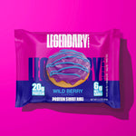 LEGENDARY - Sweet Roll