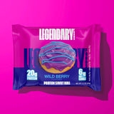 LEGENDARY - Sweet Roll