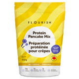 FLOURISH Pancake Mix