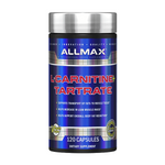 ALLMAX L Carnitine - 120 Cap