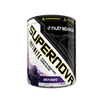 NUTRABOLICS Supernova
