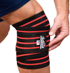 Schiek Knee Wraps