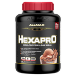 ALLMAX Hexapro