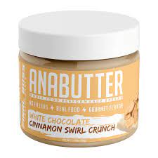ANABUTTER Spread