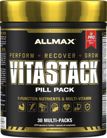 ALLMAX Vitastack