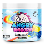 YUMMY SPORTS Angry Unicorn