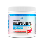 BELIEVE Energy Burner