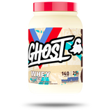 GHOST Whey