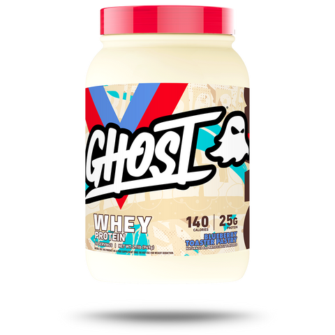 GHOST Whey