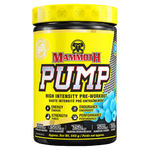 MAMMOTH Pump