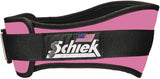 SCHIEK 2004 Nylon 3/4" Lifting Belt