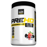 HD MUSCLE Pre HD Elite