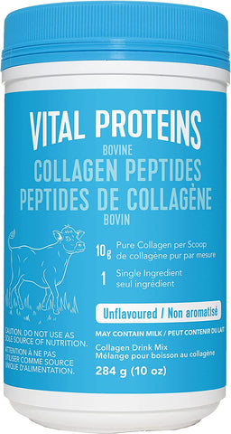 Vital Protein Collagen 284g