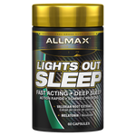 ALLMAX Lights Out