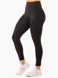 Ryderwear NKD Frame High Waisted Leggings