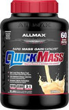 ALLMAX Quick Mass