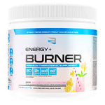 BELIEVE Energy Burner