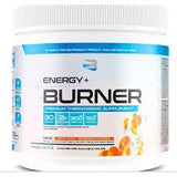 BELIEVE Energy Burner