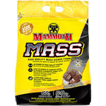 MAMMOTH Mass