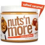 NUTS 'N MORE