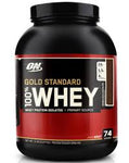 OPTIMUM NUTRITION Gold Standard Whey