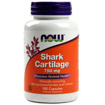 NOW Shark Cartilage