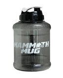 Mammoth Mug Clear