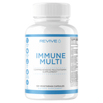 REVIVE Immune Multivitamin 120ct