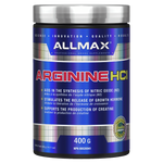 ALLMAX Arginine HCI 400g