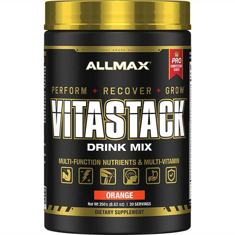 ALLMAX Vitastack Powder