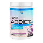 BELIEVE Pump Addict - Stim Free