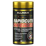 ALLMAX Rapid Cuts Shredded