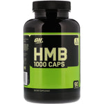 OPTIMUM NUTRITION HMB 1000mg  90cap