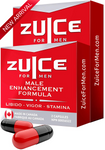 Zuice Male Enhancement Formula