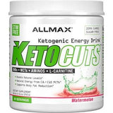 ALLMAX Keto Cuts