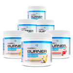 BELIEVE Energy Burner