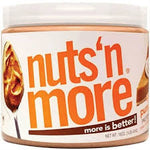 NUTS 'N MORE