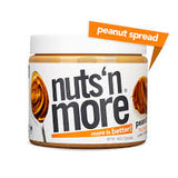 NUTS 'N MORE