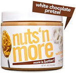 NUTS 'N MORE