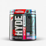 PRO SUPPS Hyde Nitro X