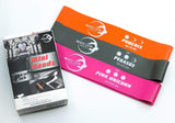 WHITE LION 3 Pack Mini bands